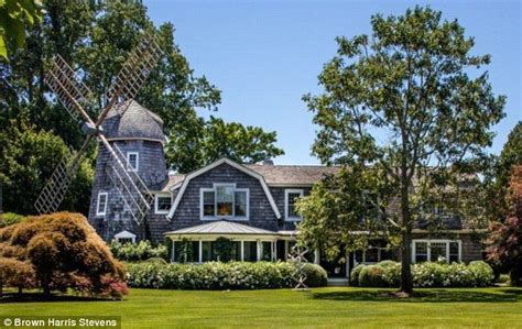 Robert Downey Jr Buys Historic Windmill Cottage For Reported 11 9m