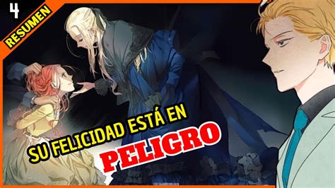 4El Duque No Puede Estar Muerto NOO Manhwa P 4 La Prim3ra Noch3