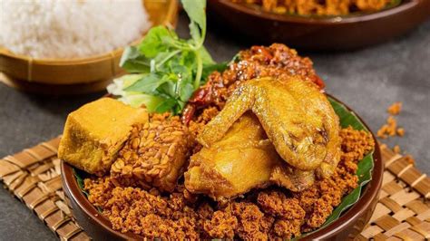 List 7 Rumah Makan Dan Resto Terenak Dan Favorit Di Klaten Cek