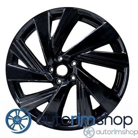 Nissan Murano 2015 2022 20 OEM Wheel Rim Midnight Edition 403005AA3A