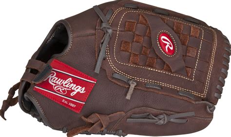 Rawlings Player Preferred Softball Glove Regular 14 In Canadian Tire