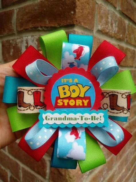 25+ Fantastic Toy Story Baby Shower Ideas