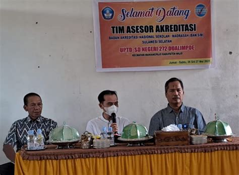 Dosen Stiba Makassar Tingkatkan Mutu Pendidikan Di Sulawesi Selatan