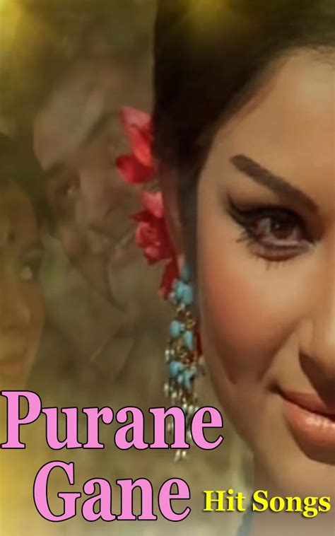 Mp3 Hindi Purane Gane - Purane Hindi Gane for Android - APK Download : Easy free mp3 song ...