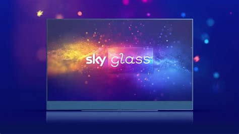 Sky Is Offering 1 Month Of Free Tv And Netflix To New Sky Glass Customers All You Pay Is £10