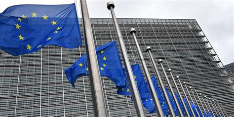 The European Union Reaches An Agreement To Reduce Energy Consumption By