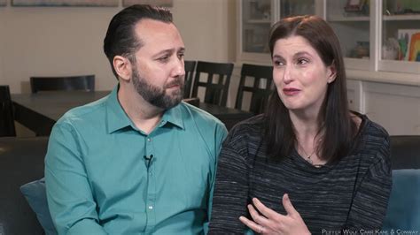 California Couple Sues Fertility Clinic After Heartbreaking Embryo