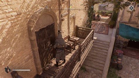 All Assassin S Creed Mirage Enigma Locations Solutions And Rewards