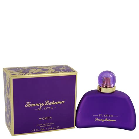 Tommy Bahama St. Kitts Perfume by Tommy Bahama - Camo Bluu