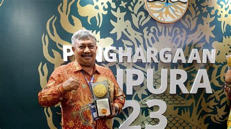 12 Tahun Menanti Kota Medan Kembali Raih Piala Adipura Setelah Dicap