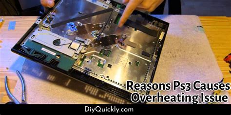 How To Fix Overheating Ps3 Overheating Solutions 2024