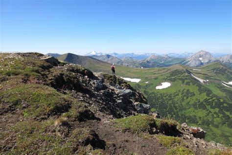 Tumbler Ridge Global Geopark - Tumbler Ridge Global Geopark