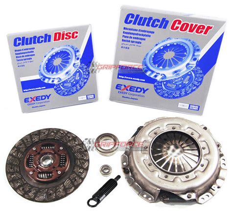 Exedy Daikin Clutch Pro Kit Set Toyota Pickup Runner L