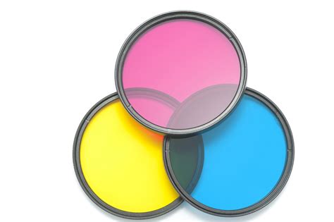 Primary Colors For Printing 8690 Stockarch Free Stock Photos