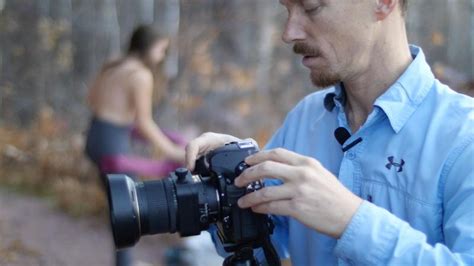 The Dynamic Nude Masterclass