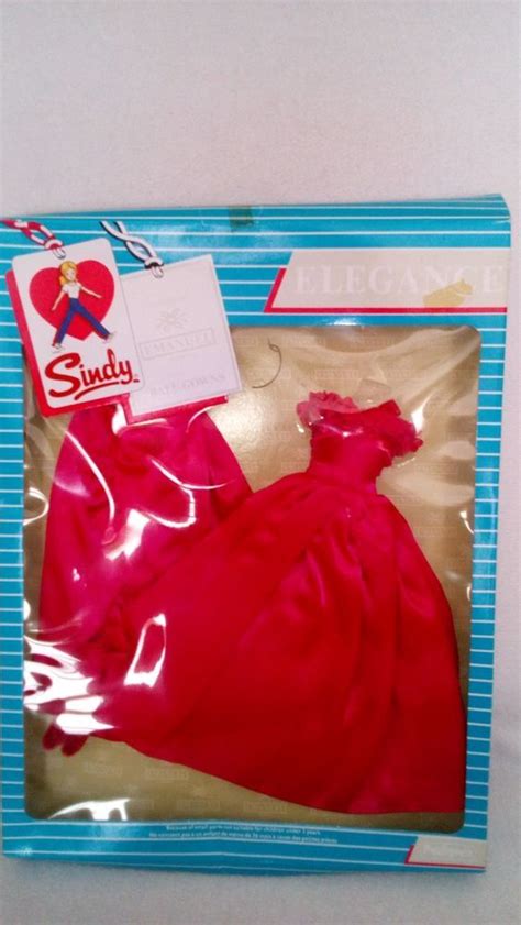 Pin By Helen Obrien On Sindy Sindy Doll Vintage Ball Gowns Vintage