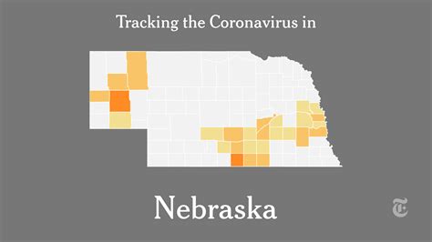 Boone County Nebraska Covid Case And Risk Tracker The New York Times