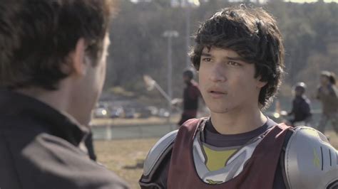 Teen Wolf - 1x01 - Pilot - Scott & Allison Image (22742592) - Fanpop