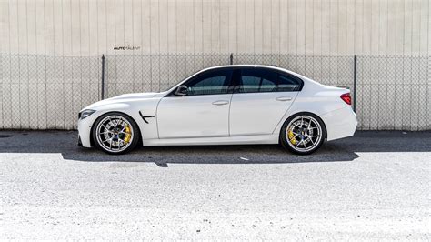 Bmw M F On Bbs Fi R Brembo Bbk And Kw H A S Update Bmw Bmw M