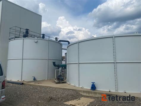 Automatic Wash Plant Mws And Water Treatment System 2021 For Sale