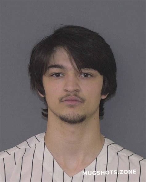 Garay Jacob Alexander Union County Mugshots Zone