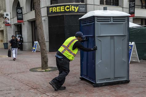 S F Mayor Breeds Tenderloin Linkage Center Closed For A Day To Make