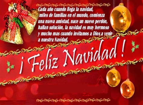 Christmas Wishes In Spanish Wishes Greetings Pictures Wish Guy