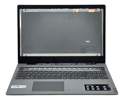 Carca A Completa Notebook Lenovo Ideapad S Ger Novo Frete Gr Tis