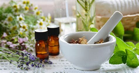 Herbal Remedies For Gout Soothe Your Gout Naturally With These Herbs