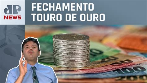 China Al Vio Nos Juros E Pauta Fiscal Puxam Ibovespa Fechamento