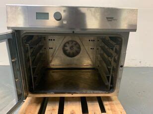 Wiesheu Minimat Is Convection Oven For Sale Germany Bielefeld