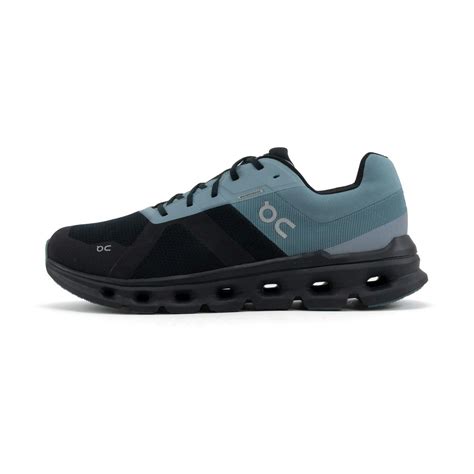 On Cloudrunner Waterproof Men 21run