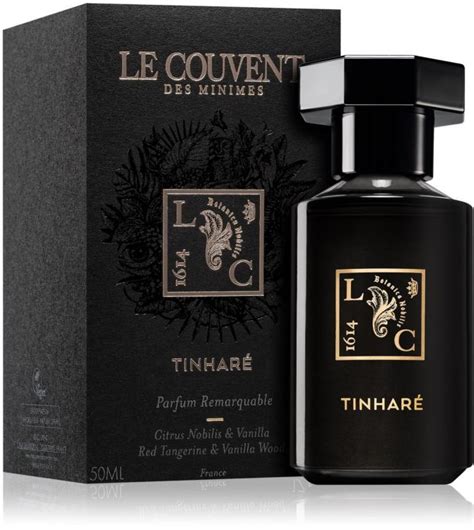 Le Couvent Maison De Parfum Tinhar Kremmania