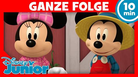 Old Mcmicky Hat Ne Farm Ganze Folge Micky Maus Kunterbunte