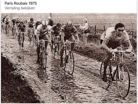 Pin Van James Markwell Op Ride Lots Parijs Roubaix Parijs Fietsen