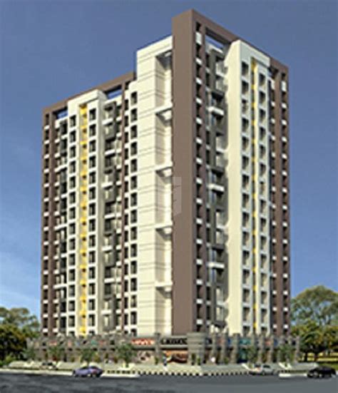 1 BHK Apartments Flats In DGS Sheetal Sejal Nalasopara West Mumbai By