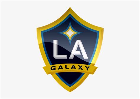 La Galaxy Hd Logo Usa La Galaxy Logo Png Transparent Png 500x500