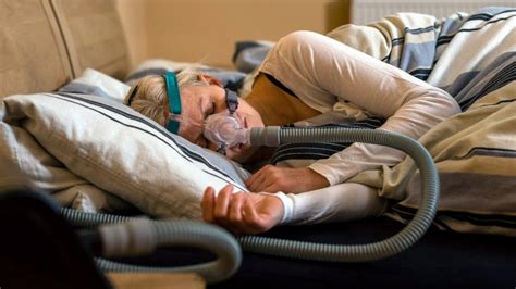 Sleep Apnea Tap Water Can Be Dangerous To Use In Cpap Machines