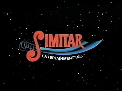 Simitar Logo Logodix