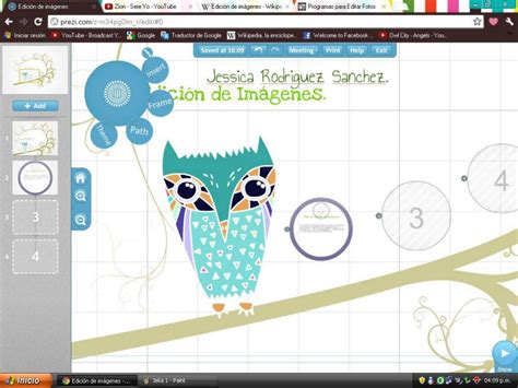 Qué Es Prezi Y Como Funciona Qué Es Prezi Y Como Funciona