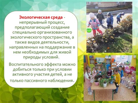 Развитие познавательного интереса у детей дошкольного возраста в ...