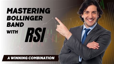 Mastering Bollinger Band With Rsi Youtube