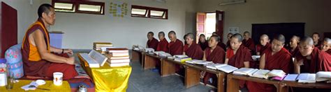 The Role Of Teachers In Empowering Tibetan Buddhist Nuns Tibetan Nuns