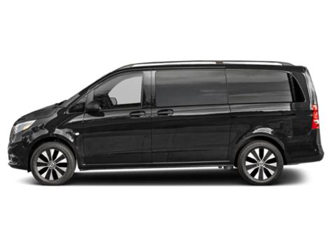 New 2023 Mercedes Benz Metris Passenger Van Passenger Mini Van