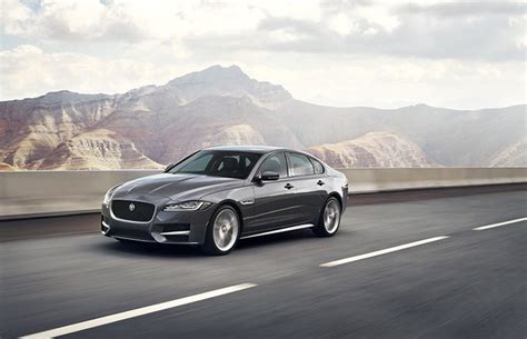 Avaliação Novo Jaguar Xf R Sport Auto Esporte Análises