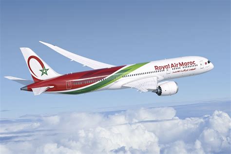 La Royal Air Maroc Reprend Ses Vols Directs Vers Moscou Offrant Une