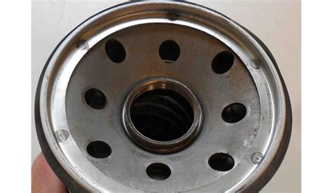 The Maintenance Methods of Hydraulic Oil Filter Element