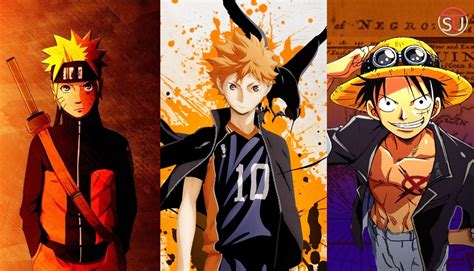 Best Anime Shows Of All Time