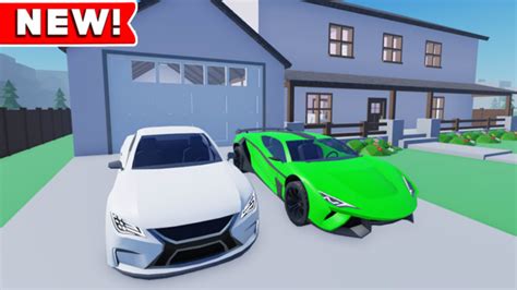 House Tycoon لنظام Roblox تنزيل