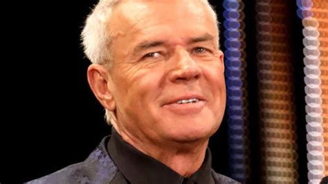 Eric Bischoff Praises WWE S Product Discusses What AEW Could Do Better